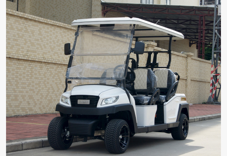 非公路用電動(dòng)旅游觀光車行業(yè)保修標(biāo)準(zhǔn)