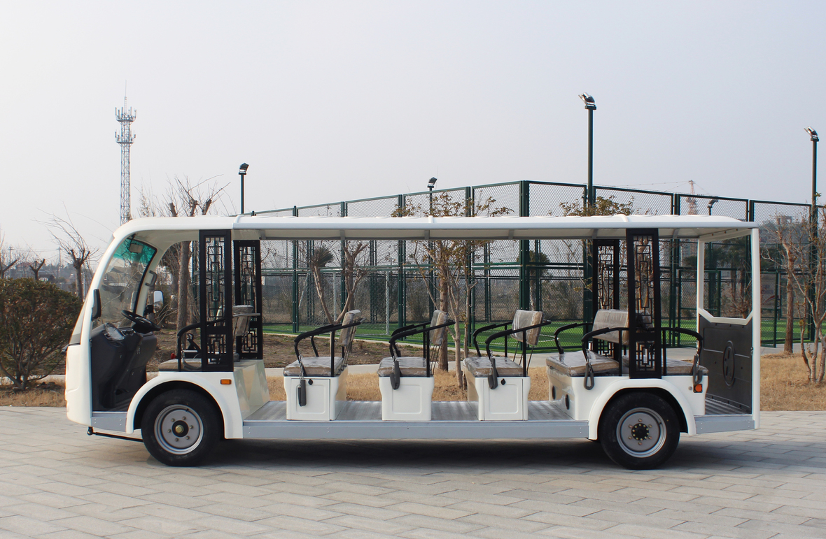 23座電動(dòng)觀(guān)光車(chē)