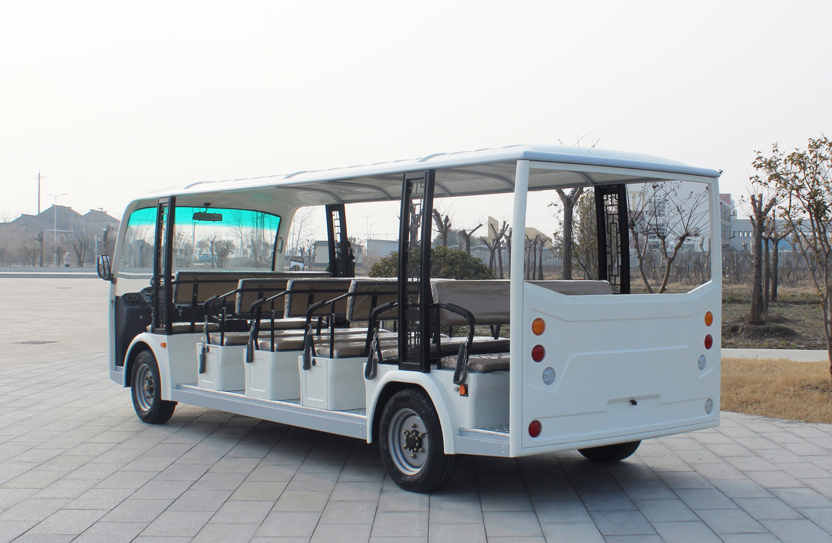 23座電動(dòng)觀(guān)光車(chē)