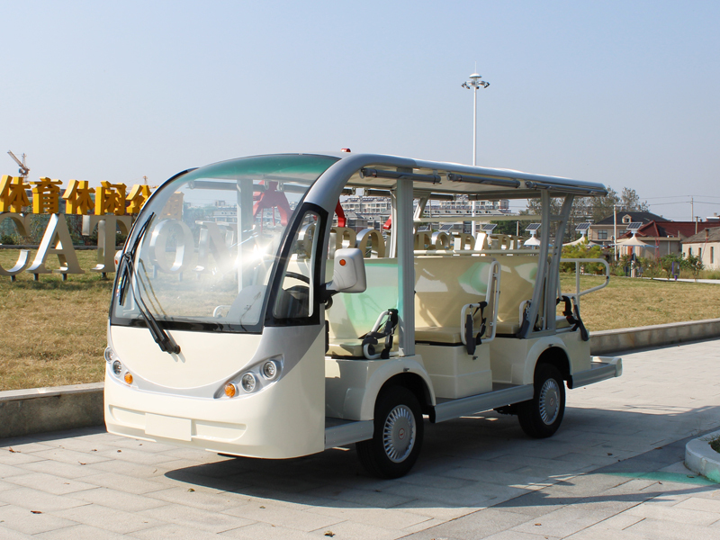 經(jīng)典款11座電動(dòng)旅游觀光車