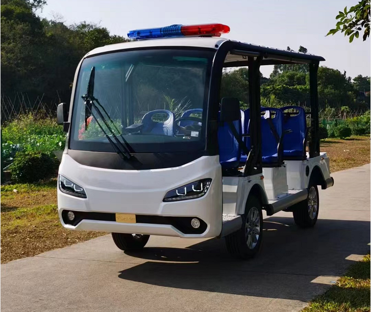 長(zhǎng)期短期租賃出租8座電動(dòng)巡邏車(chē)