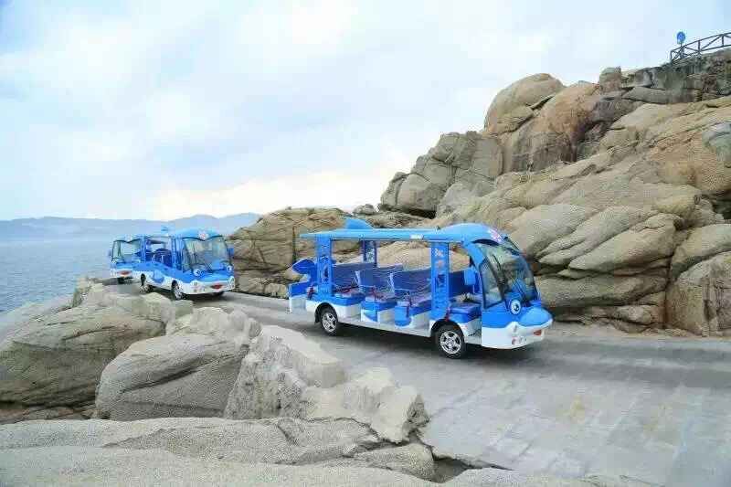 《爸爸去哪兒》給電動(dòng)觀光車(chē)行業(yè)帶來(lái)新商機(jī)