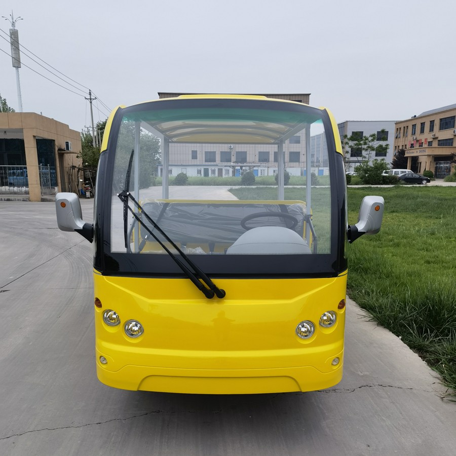 防爆電動(dòng)搬運(yùn)車